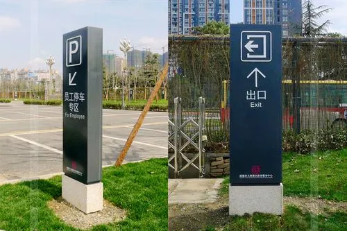 成都廣告公司：標識標牌的質(zhì)量如何檢查？