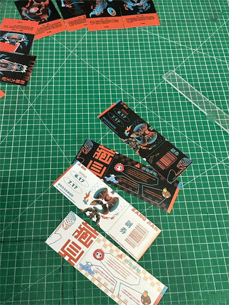 燈箱布與寫(xiě)真布、噴繪布怎么區分？
